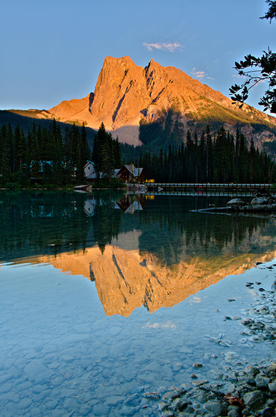 Lake & Coastal Maps Canada