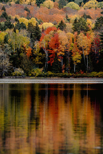 Midwest Lake Maps